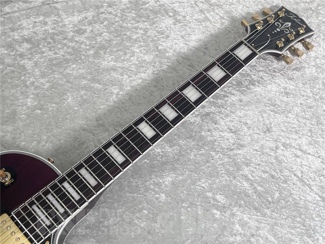 Tokai LC-101 WR（新品/送料無料）【楽器検索デジマート】