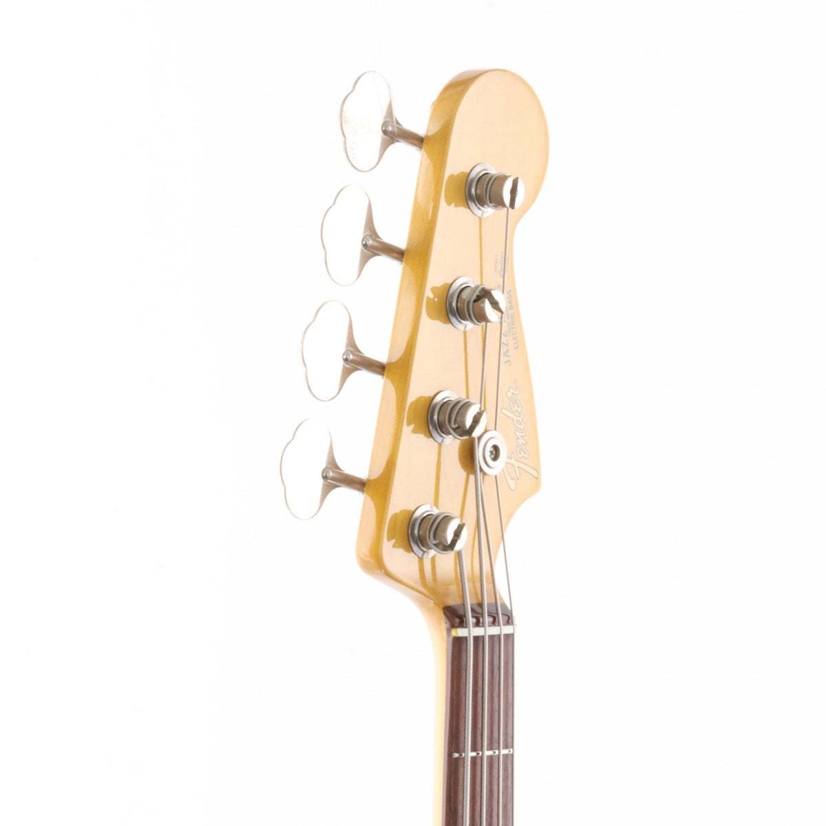 Fender Japan Jazz Bass JB62-75US 3 Tone Sunburst 【心斎橋店