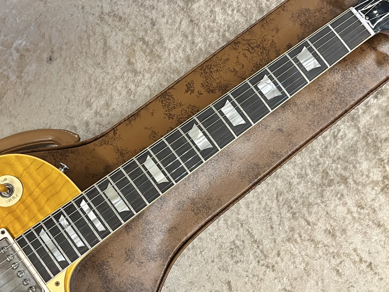 Gibson Custom Shop 