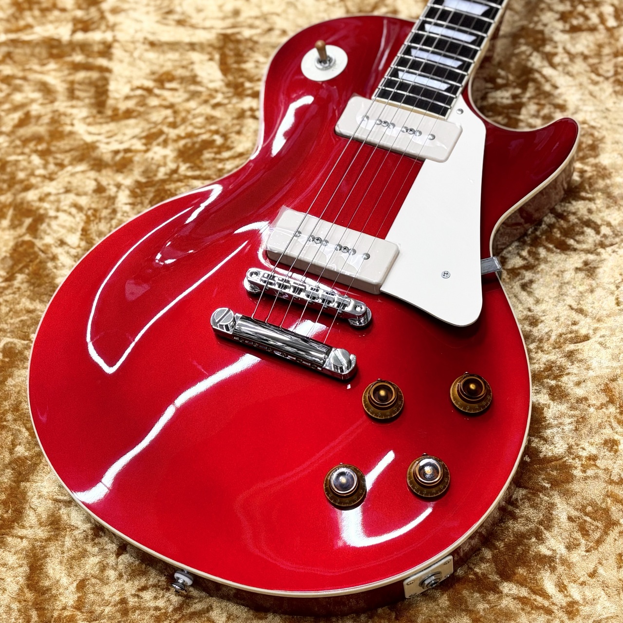 Tokai LS-101S ~All Candy Apple Red~ 4.28kg #2551305（新品）【楽器