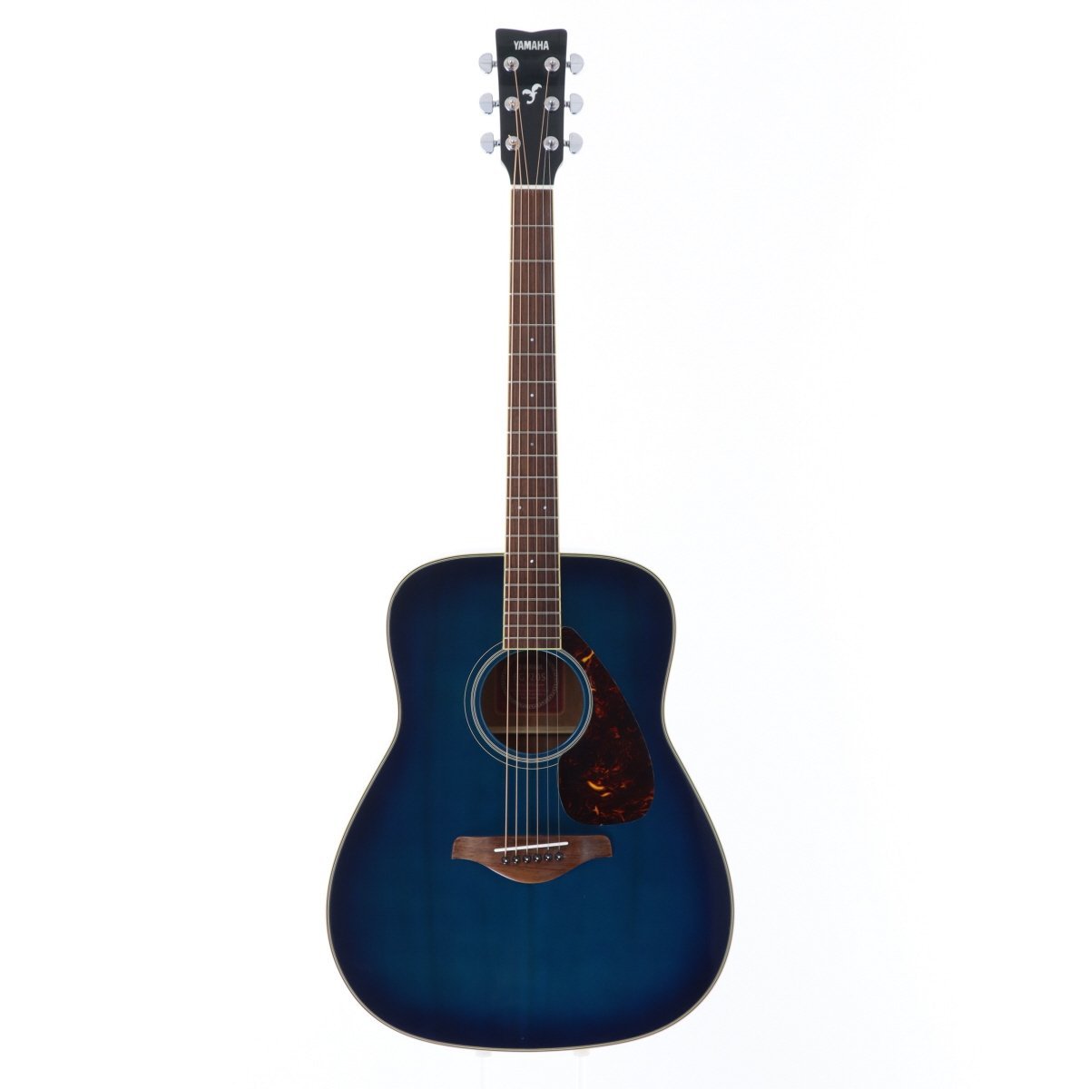 YAMAHA ヤマハ アコースティックギター FG720S OBB Amazon.co.jp: ヤマハ アコースティックギター FG SERIES FG720S