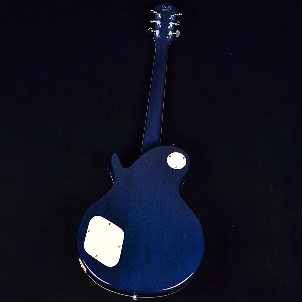 Sire Larry Carlton L7 TBL エレキギター レスポールタイプ ブルー 青