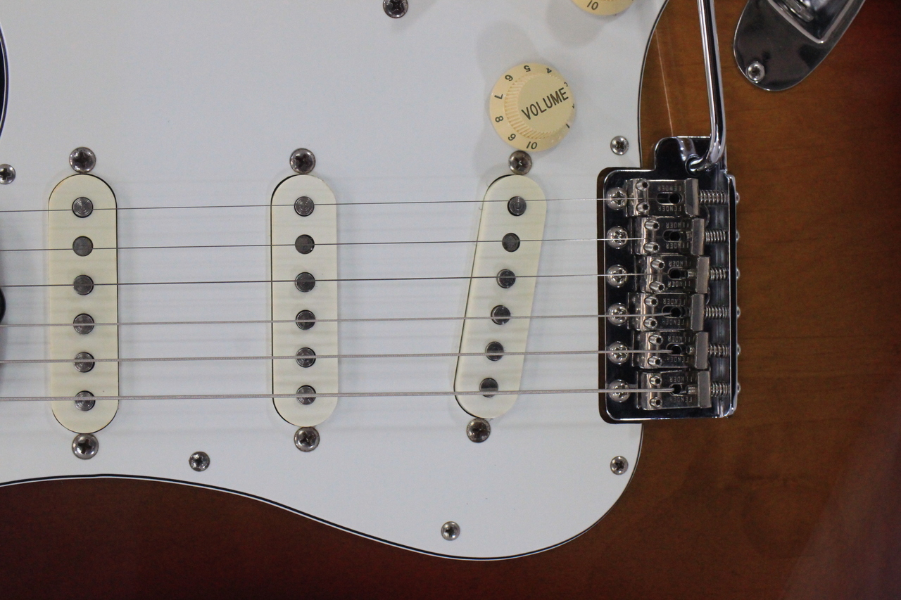 Fender Japan ST62-53（中古）【楽器検索デジマート】