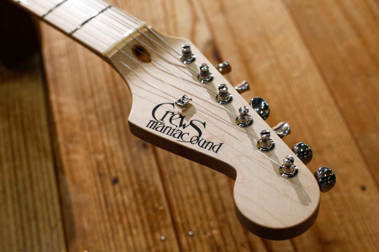 Crews Maniac Sound SEC 2025 ｜ Mercedes Blue 特典あり（新品