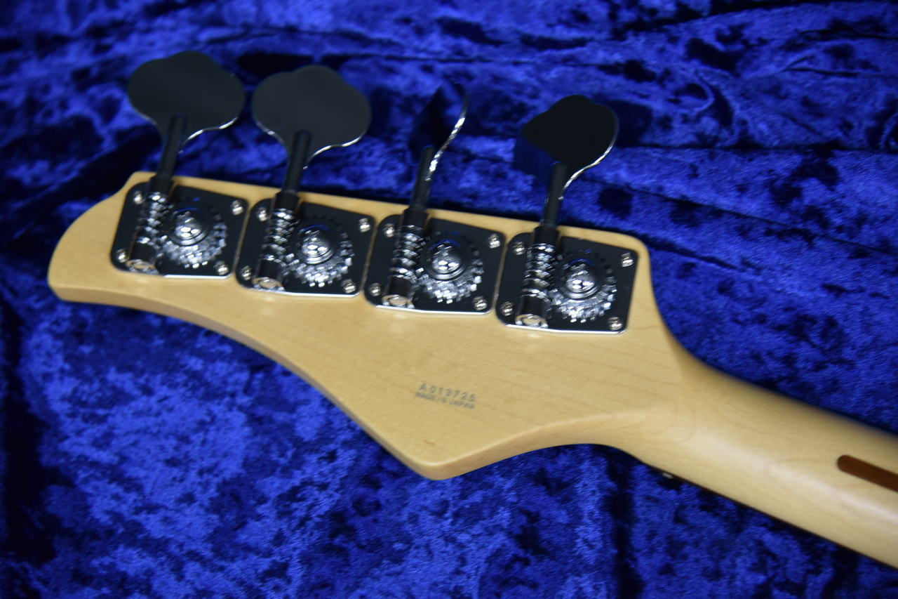 Greco WSB-STD Aged White (AWH) 国産モデル（中古）【楽器検索