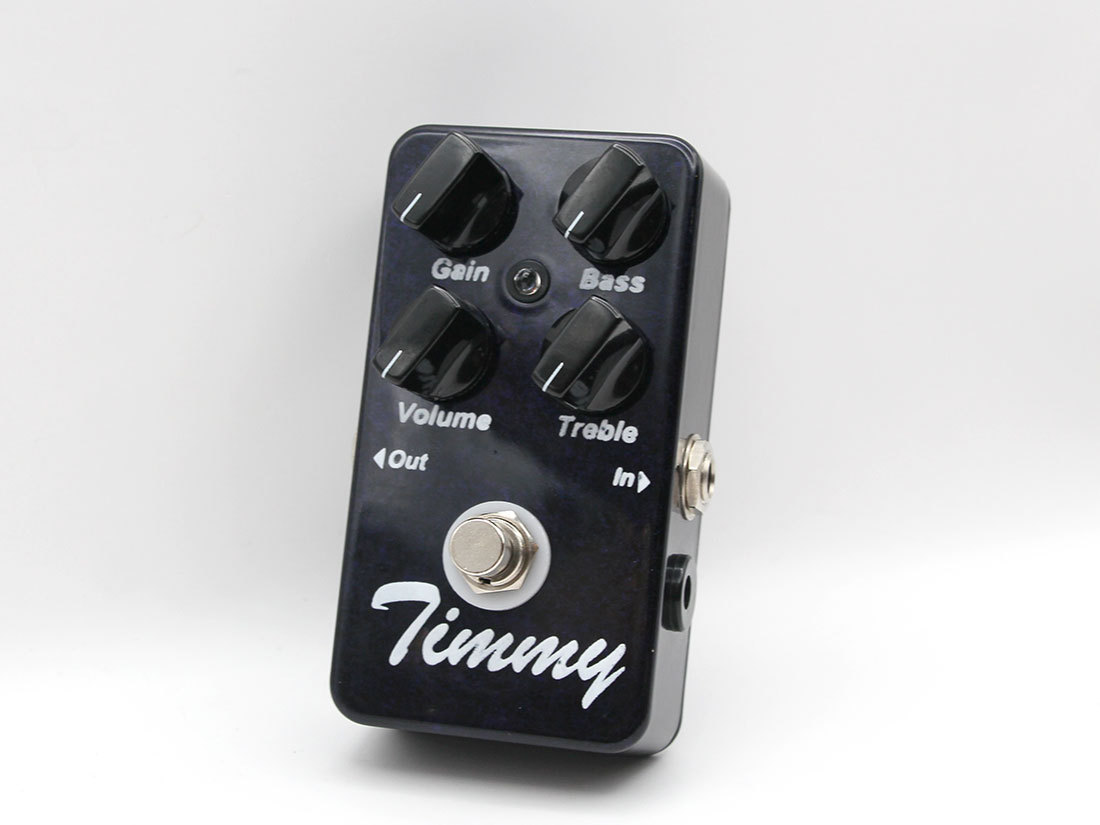 Paul Cochrane Timmy Overdrive V1 2005 （中古）【楽器検索デジマート】
