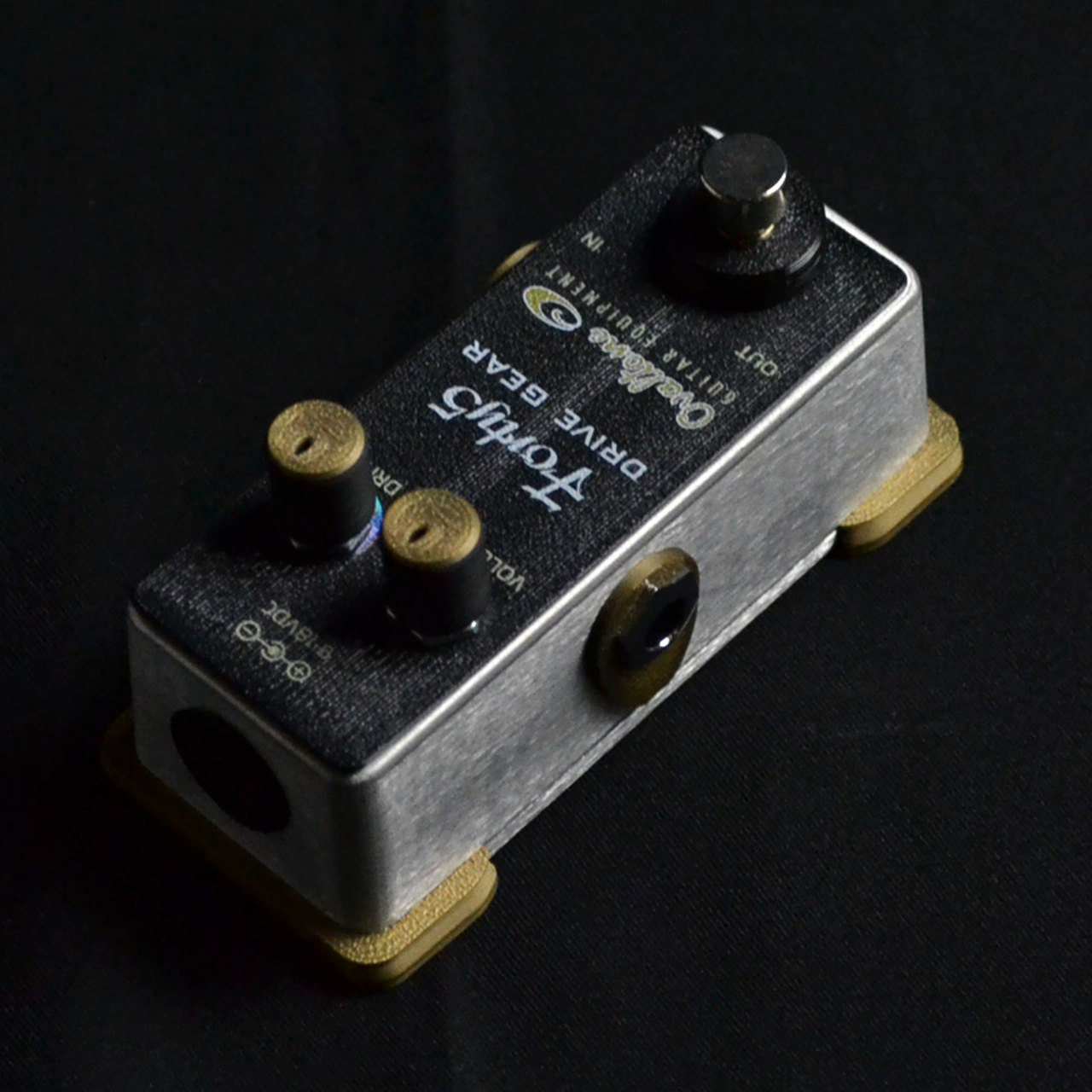 Ovaltone Forty 5 DRIVE GEAR【展示入替のため1台のみ特別価格