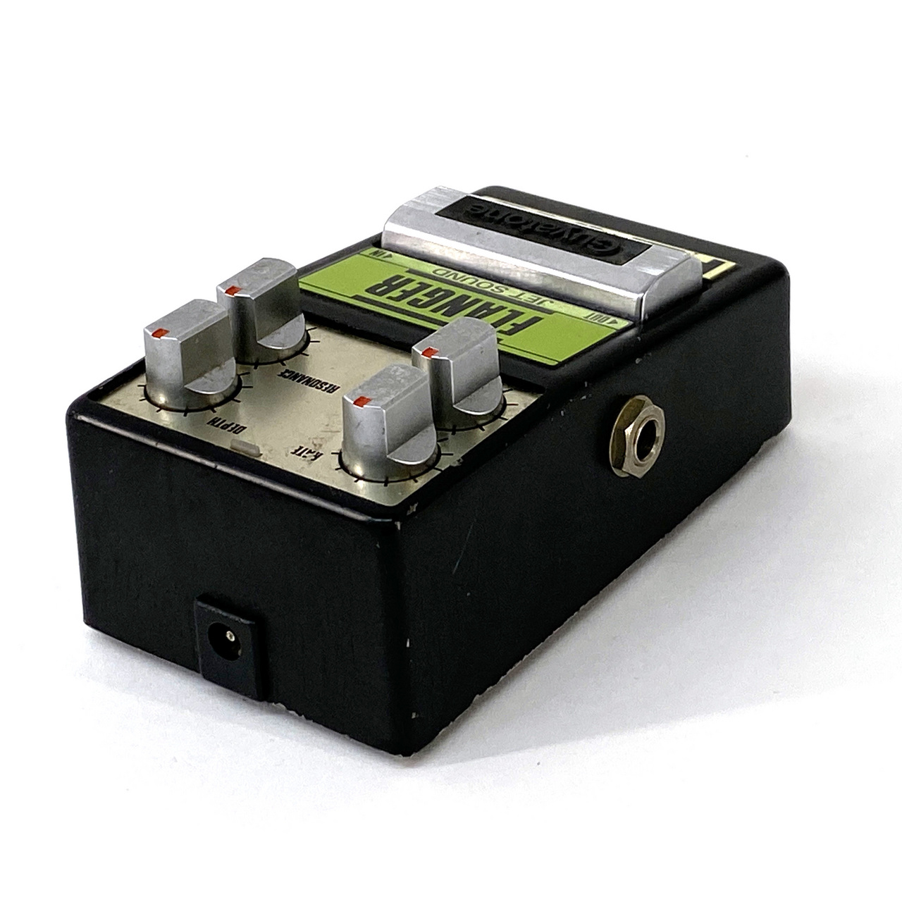 Guyatone PS-018 FLANGER（中古/送料無料）【楽器検索デジマート】