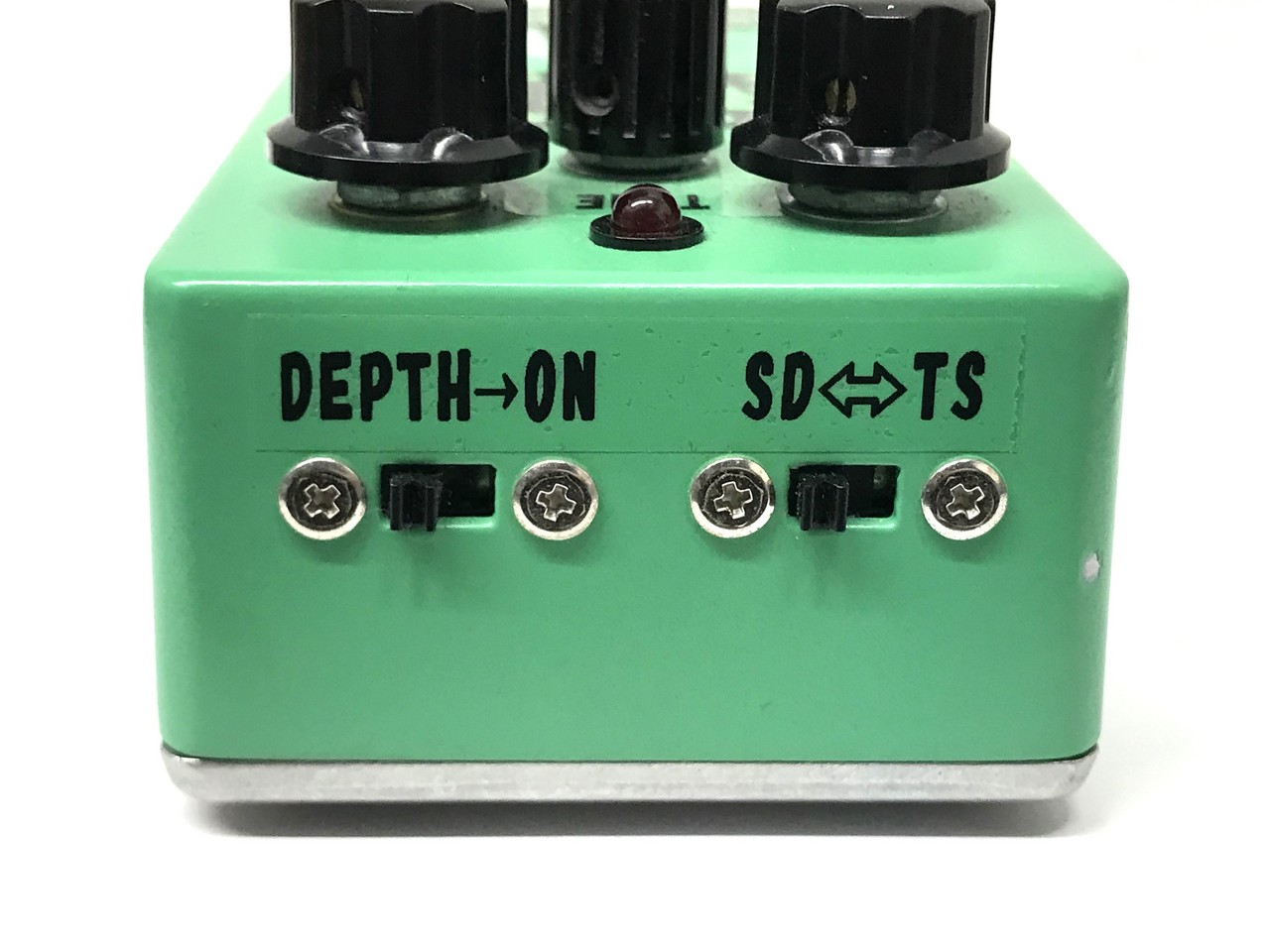 RCS Over Drive 929 PRO（中古）【楽器検索デジマート】