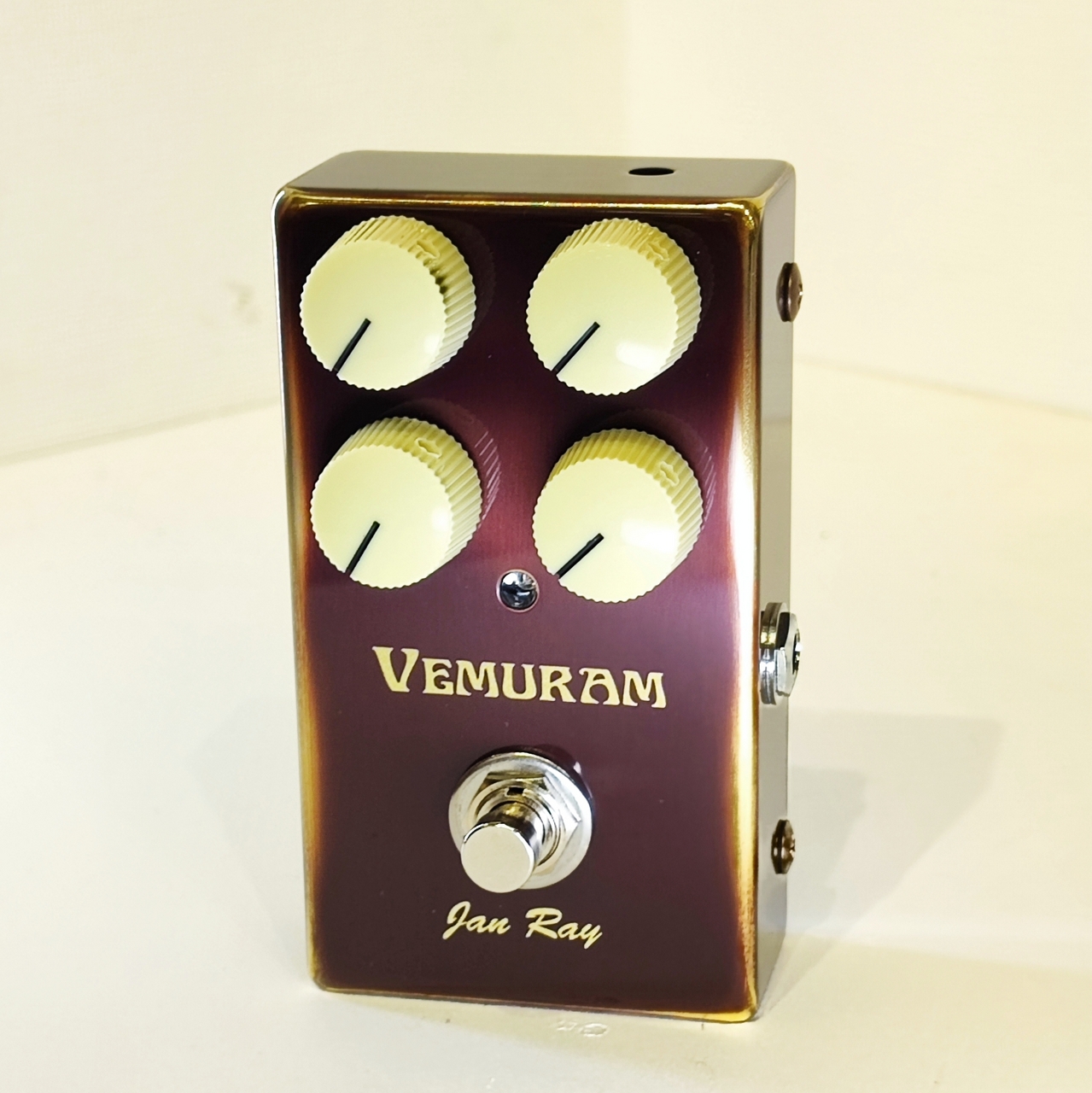 VEMURAM Jan Ray｜平野楽器 ロッキン オンラインストア