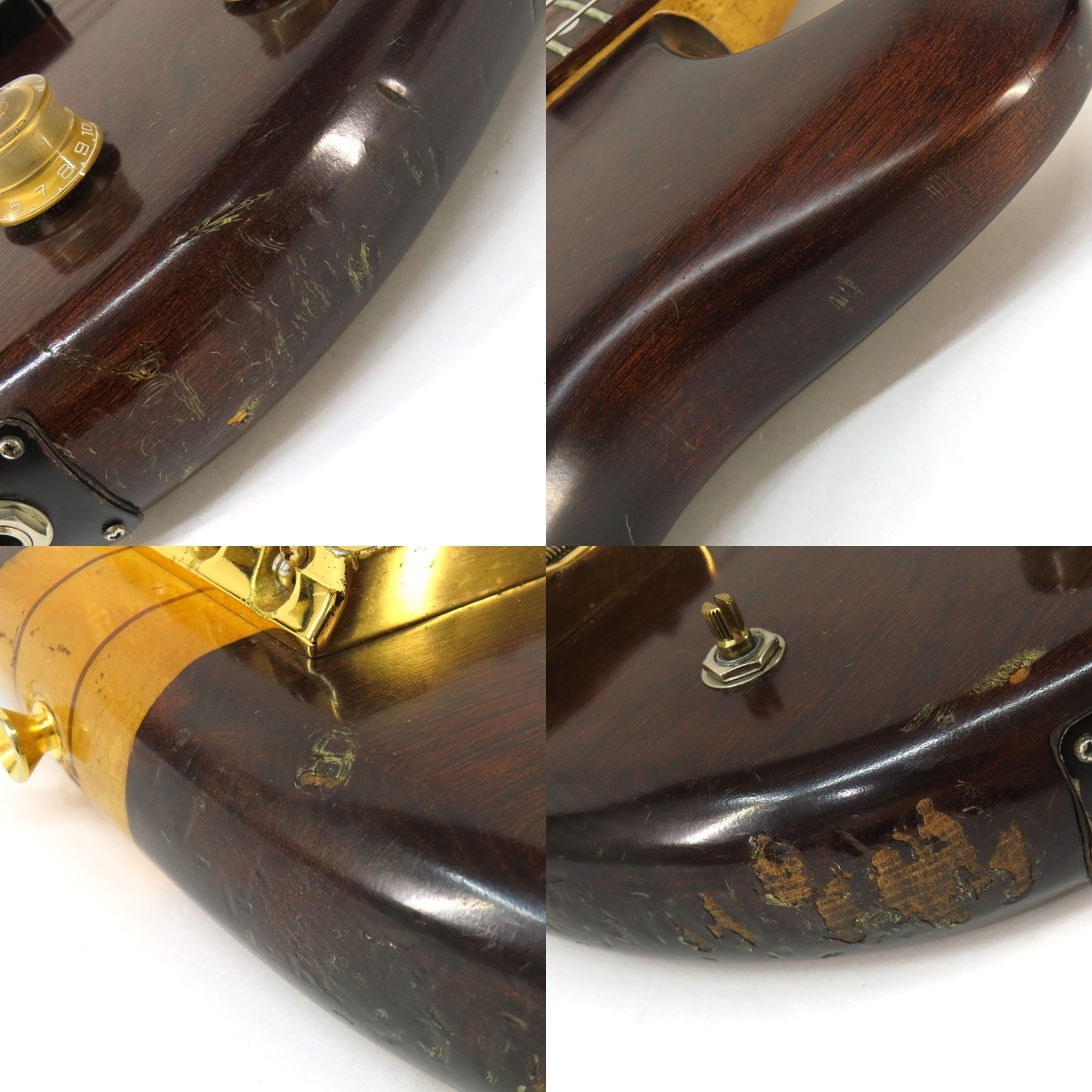 Ibanez MC824DS（中古/送料無料）【楽器検索デジマート】