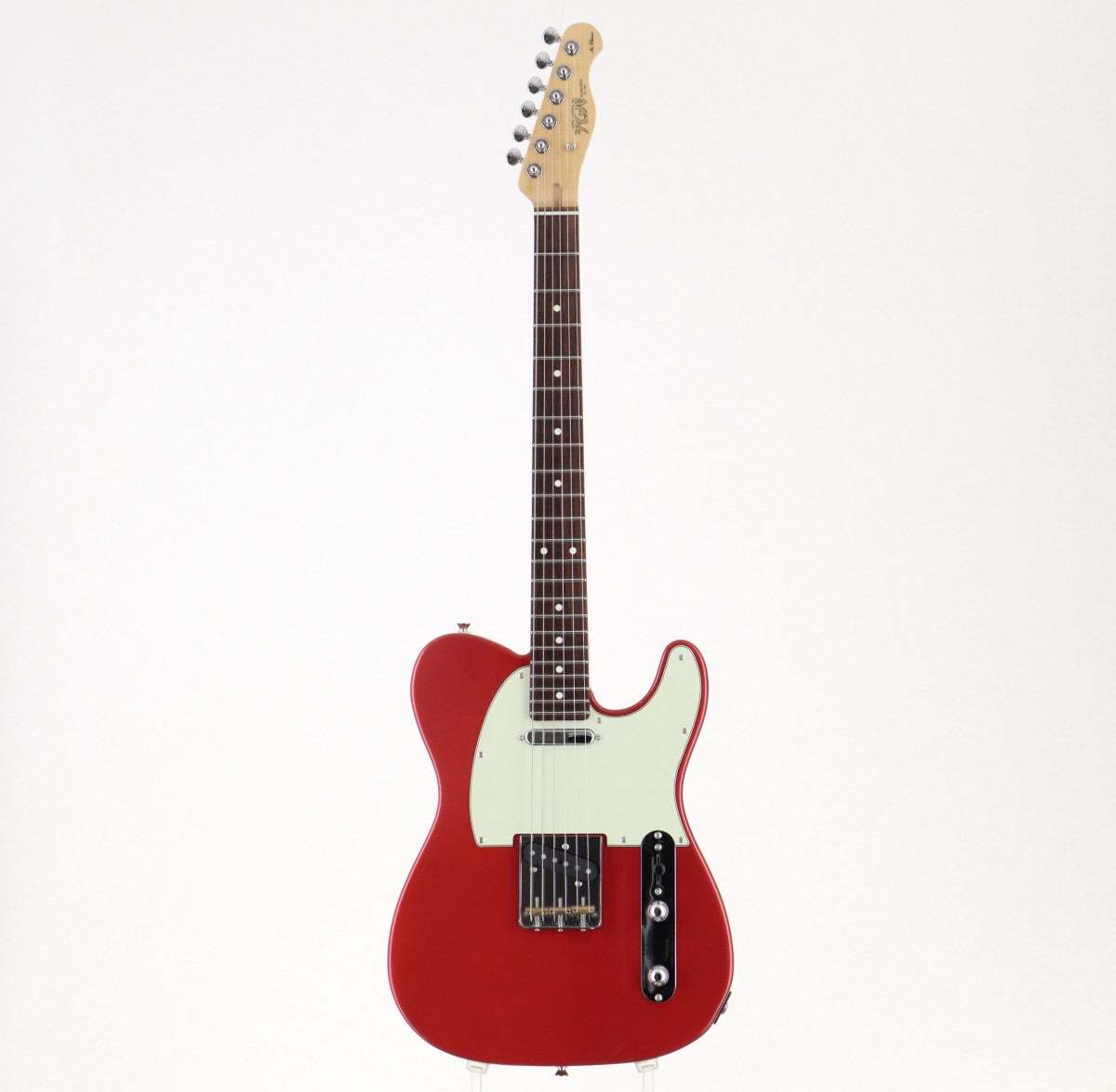 FUJIGEN(FGN) Neo Classic KNTL10RBD MRD【3.46kg】【S/N:L200215
