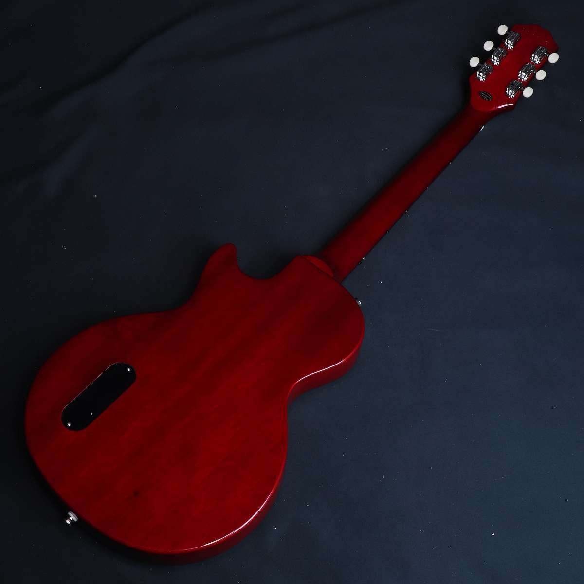 Epiphone Inspired by Gibson Les Paul Junior Cherry [Exclusive