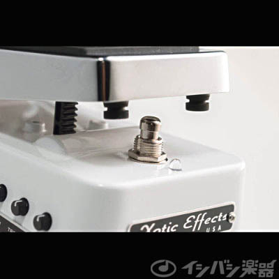 Xotic Wah XW-1 【御茶ノ水本店】（新品/送料無料）【楽器検索デジマート】