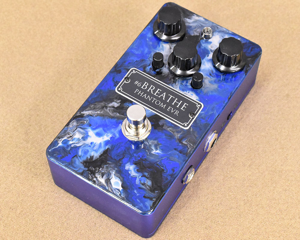 PHANTOM EVR Phantom EVR #6 Breathe #181 レクティーク オーバー