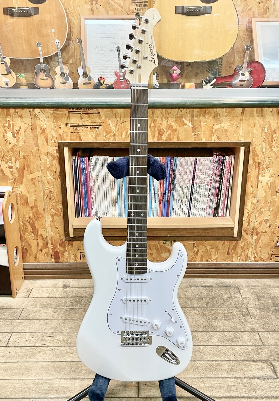 LEGEND LST-Z（新品）【楽器検索デジマート】