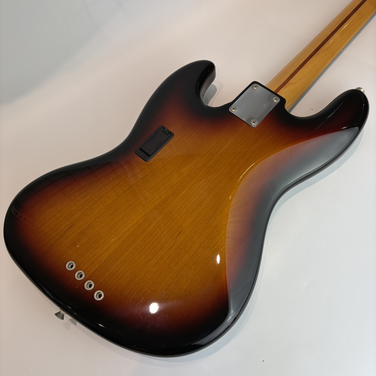 FUJIGEN(FGN) NCJB-10R Active-pro（中古/送料無料）【楽器検索