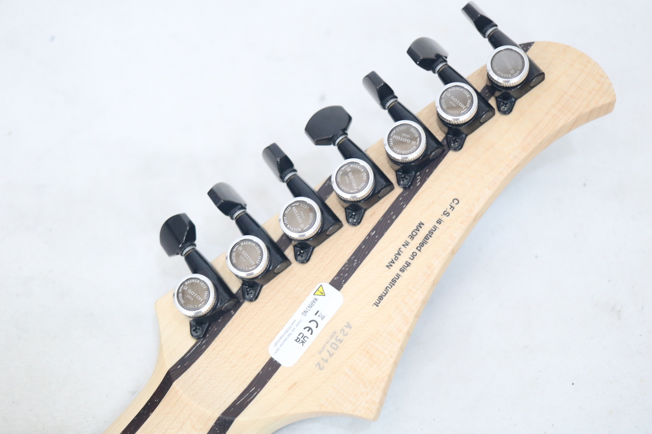 FUJIGEN(FGN) JMY72-ASH-E（中古）【楽器検索デジマート】