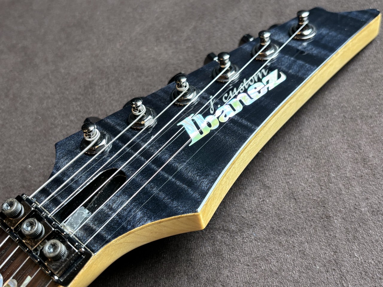 Ibanez RG8420ZD BX（中古）【楽器検索デジマート】