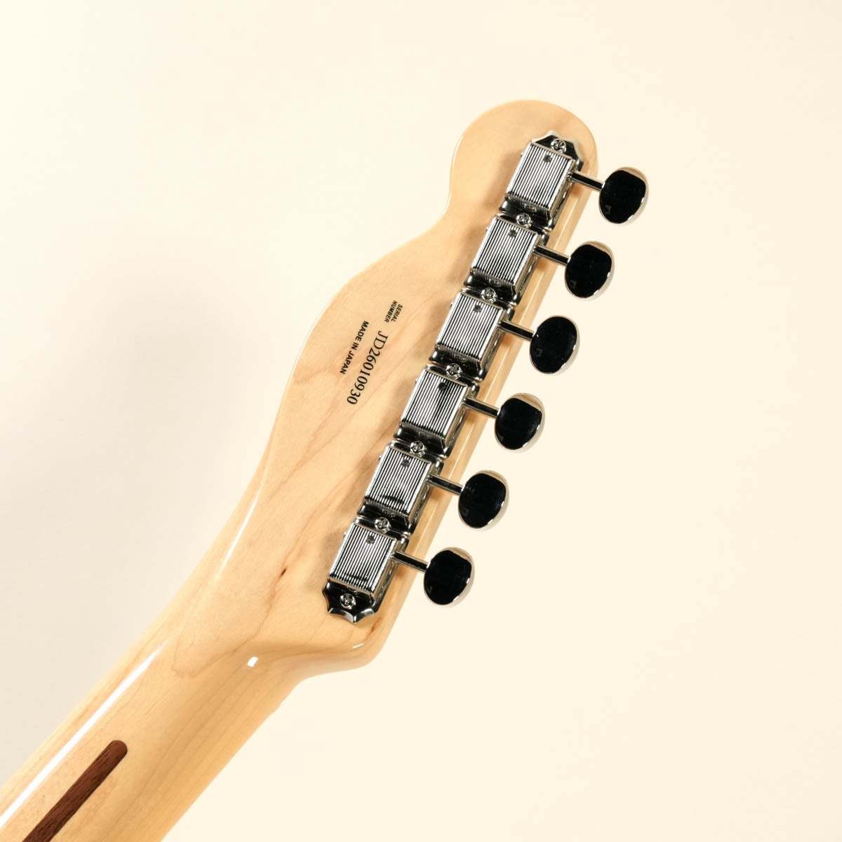 Fender Made in Japan Made in Japan Traditional 50s Telecaster