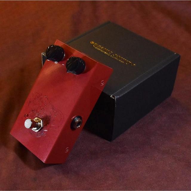 Organic Sounds Orthros Silicon Ver.【中古】【USED】（中古）【楽器