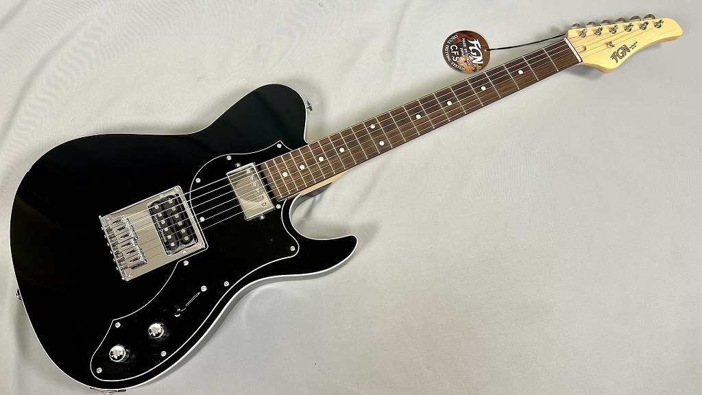 FUJIGEN(FGN) J-Standard J-Standard ILIAD JIL2-AL-R-HH/BK