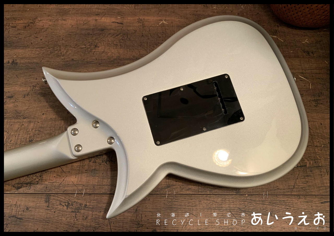 Tokai Talbo BlazingFire（中古）【楽器検索デジマート】