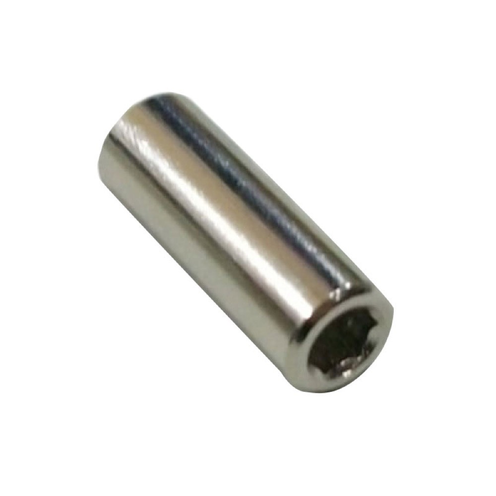 Montreux Metric Truss Rod Nut Hex No.8201 トラスロッドナット（新品/送料無料）【楽器検索デジマート】