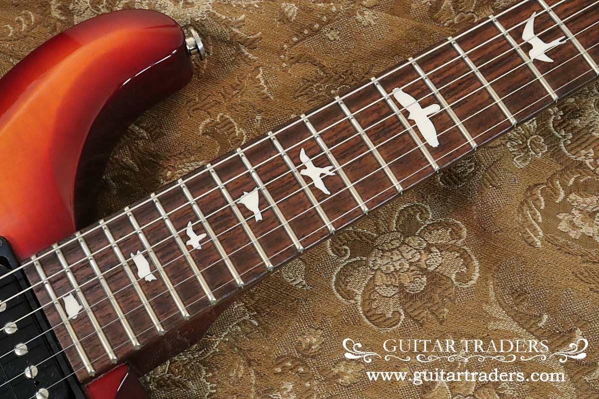Paul Reed Smith(PRS) 2013 S2 Custom 24（中古）【楽器検索