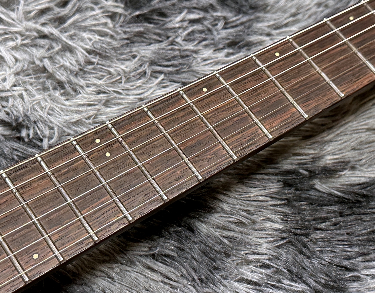 ギター Strandberg Boden Essential 6 Astro Dust Strandberg Boden Essential 6 (Astro Dust) ｜イケベ楽器店