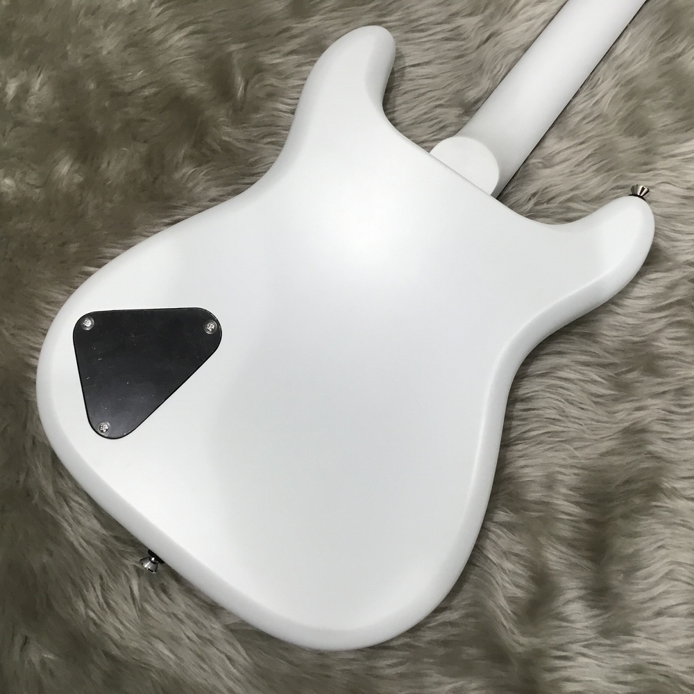 ATELIER Z otb-type#2 Ice White エレキベース（新品/送料無料）【楽器 