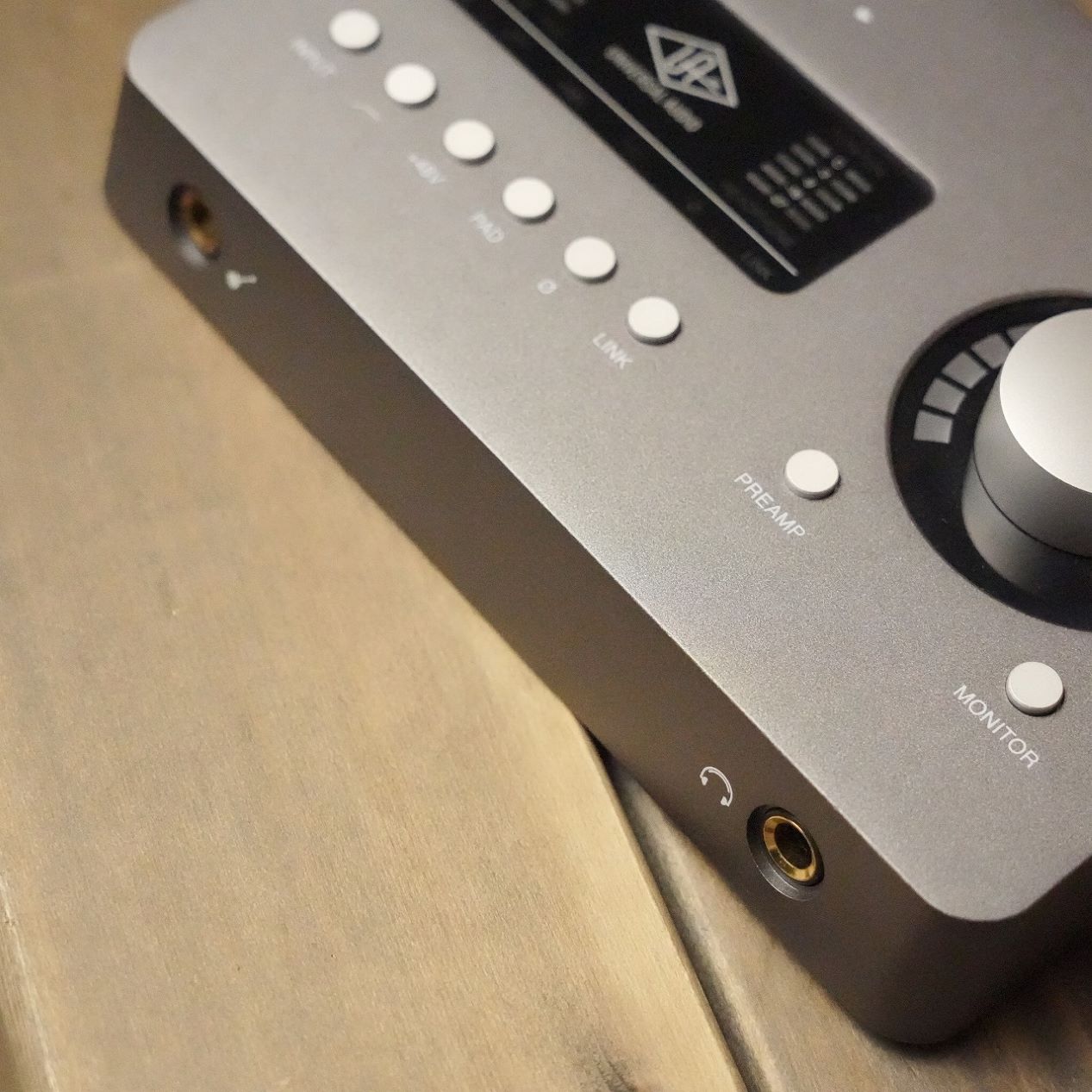 Universal Audio Arrow ＃2（中古）【楽器検索デジマート】