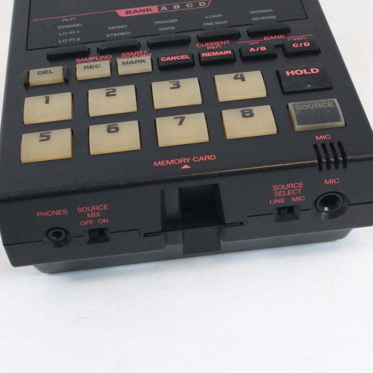 BOSS SP-202 Dr.Sample 【渋谷店】（中古/送料無料）【楽器検索