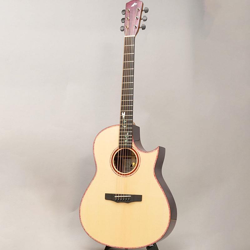Morris S-104PH II モーリス（新品）【楽器検索デジマート】