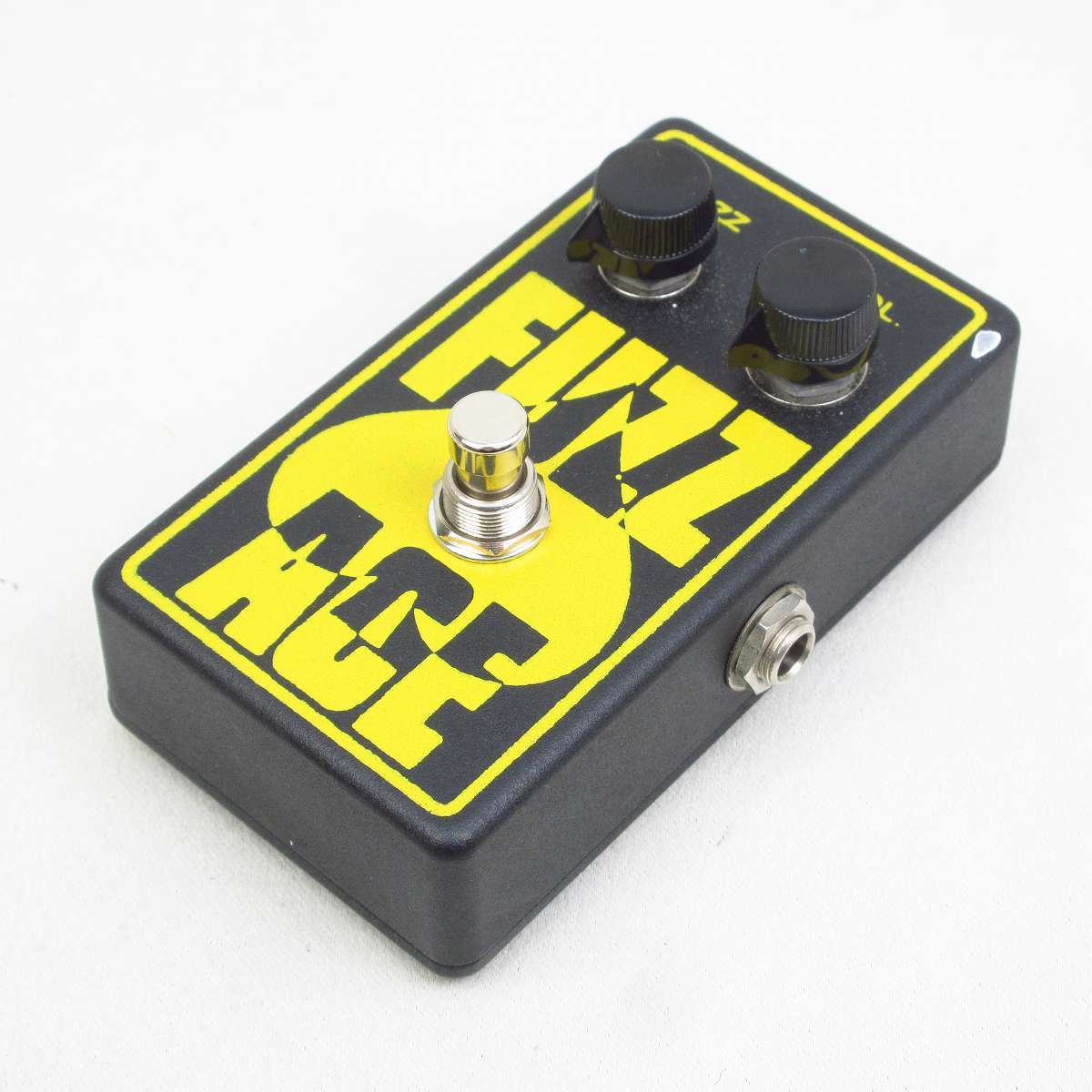 ギター Wallace Amplification Fuzz Ace WALLACE AMPLIFICATION Fuzz Ace Reissue ファズ 【横浜店】（中古