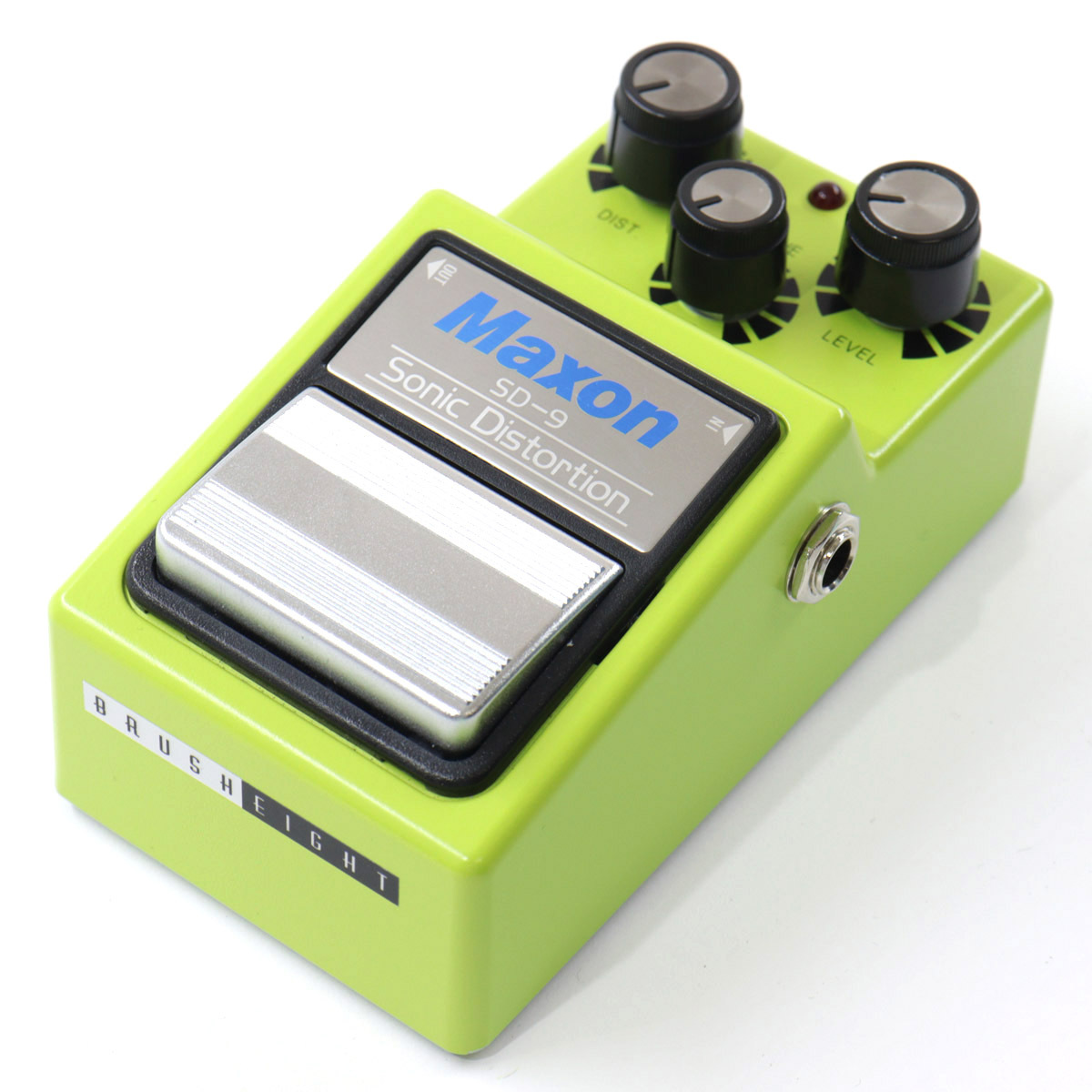 Brush Eight MAXON SD-9 MOD 【池袋店】（中古）【楽器検索デジマート】