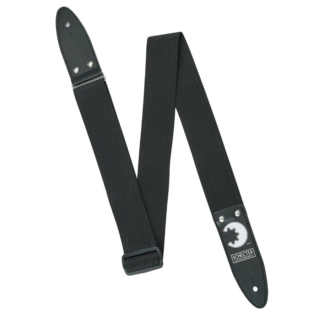 SCHECTER シェクター S-950 AM BanG Dream! Ave Mujica バンドリ！ アベムジカ ギターストラップ