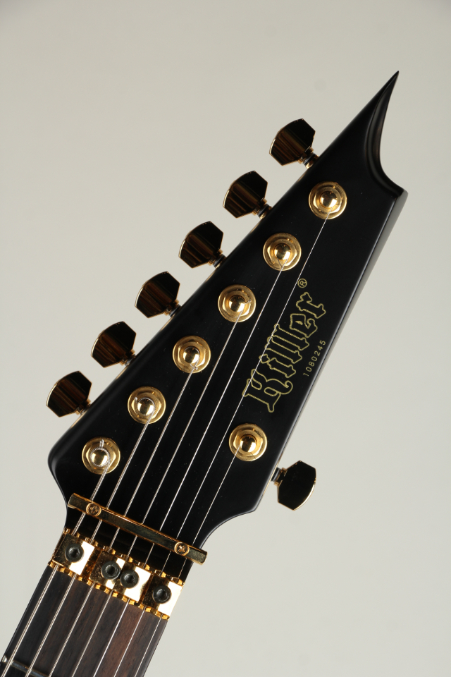 Killer KG-Fascist Vice Seven 2023（中古）【楽器検索デジマート】