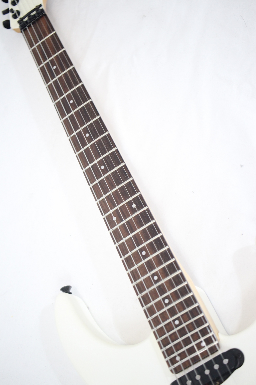 FERNANDES FR-55T（中古）【楽器検索デジマート】