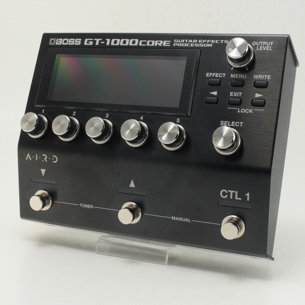 GT-1000CORE | 【クロサワ楽器店オンラインショップ】いい楽器とのいい出会いを。クロサワ楽器店通販サイト