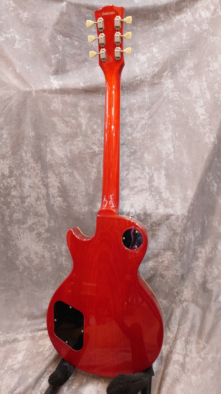 EDWARDS E-LP-85 EMG Mod（中古）【楽器検索デジマート】