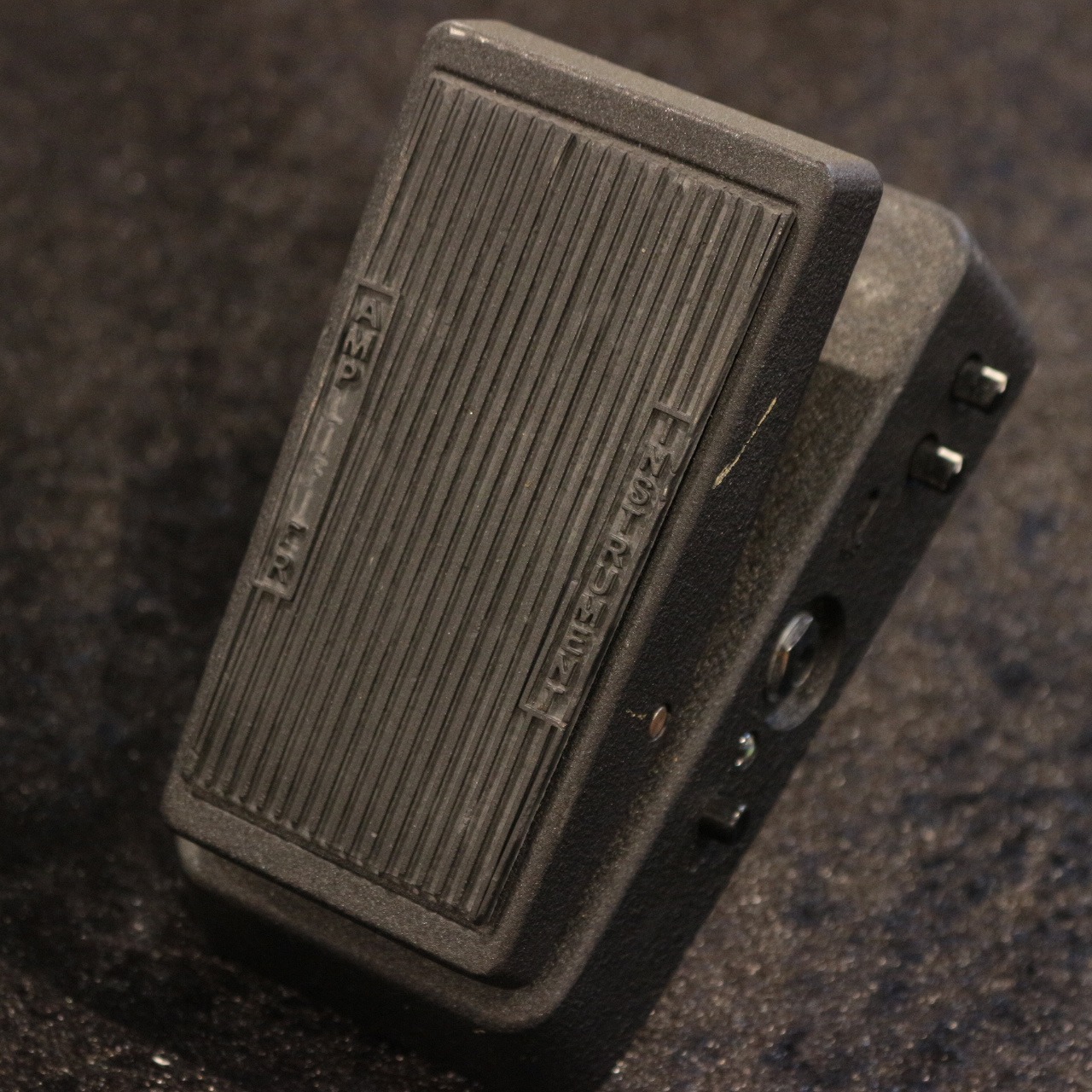 【美品】Dunlop Cry Baby Mini【小型ワウペダル】 Dunlop (Jim Dunlop) CBM95 CryBaby Mini Wah（ジムダンロップ