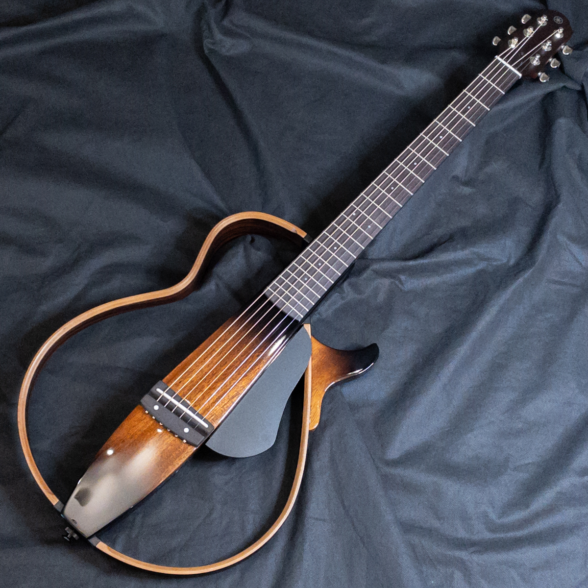YAMAHA SLG200S TBS(タバコブラウンサンバースト)（新品）【楽器