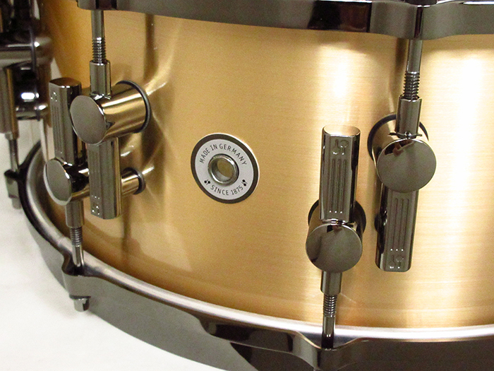 Sonor AS-1406BRB Artist Series Bell Bronze / アーティストシリーズ 