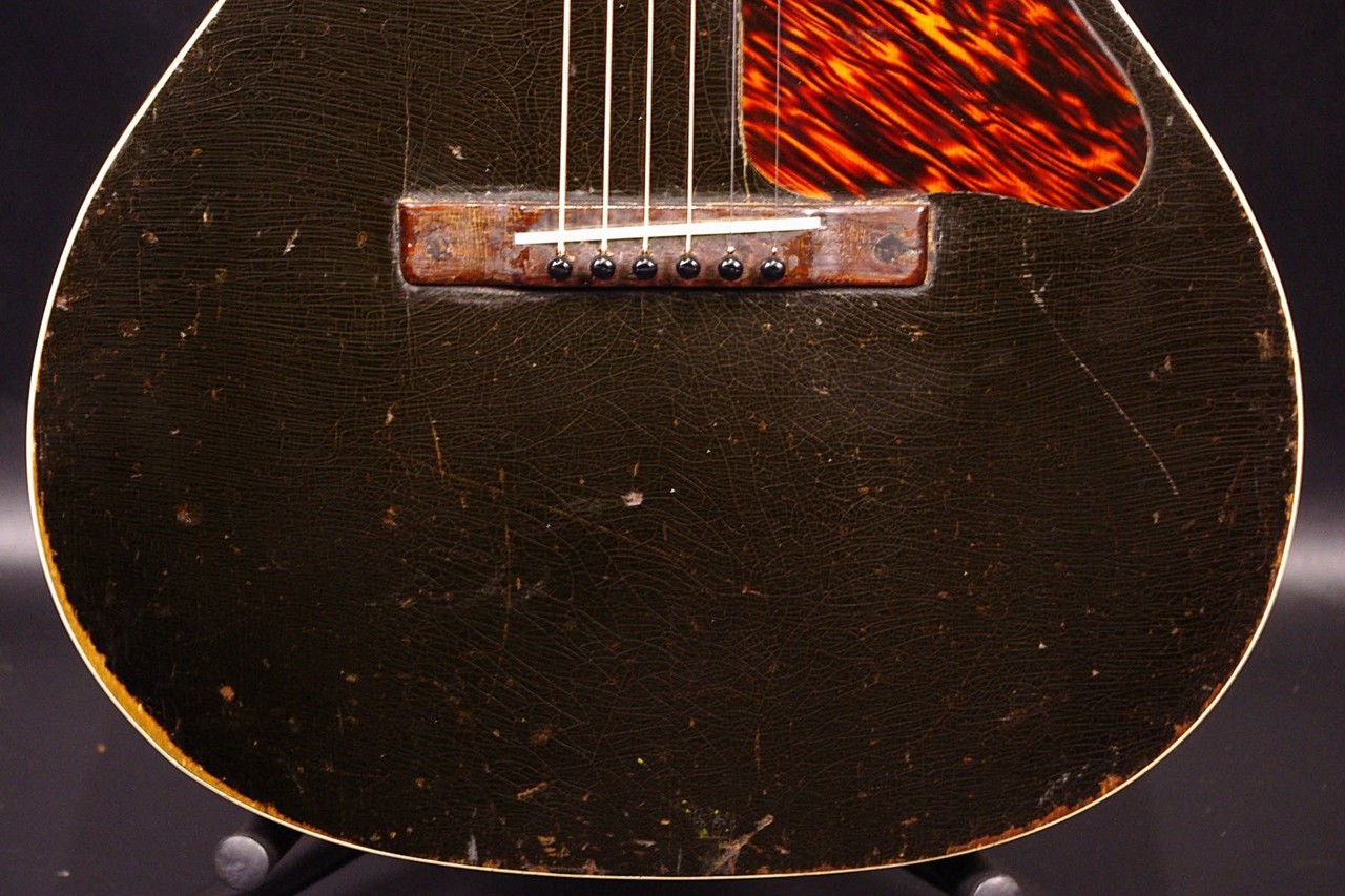 Gibson L-0（ビンテージ）【楽器検索デジマート】