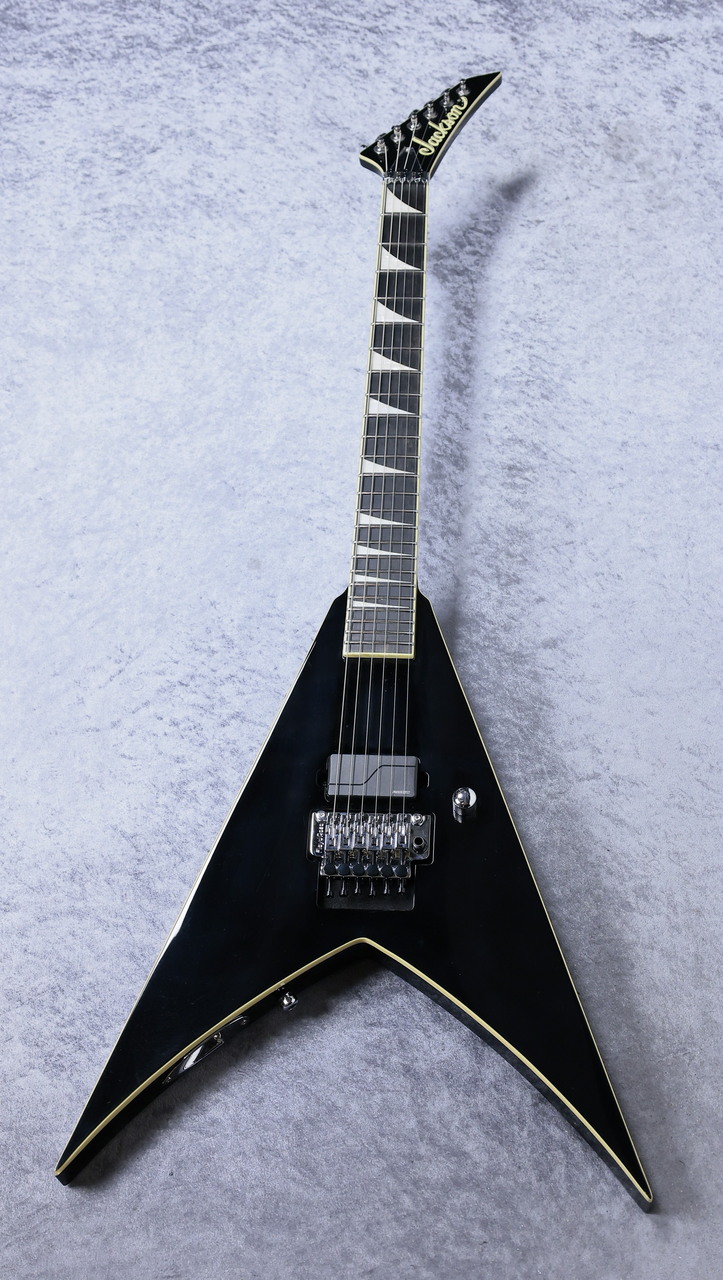 Jackson Pro Plus Pure Metal Limited Edition King V KV1A（新品/送料