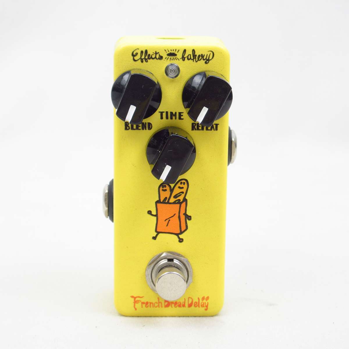 Effects Bakery EB-FBD French Bread Delay ディレイ 【横浜店】（中古