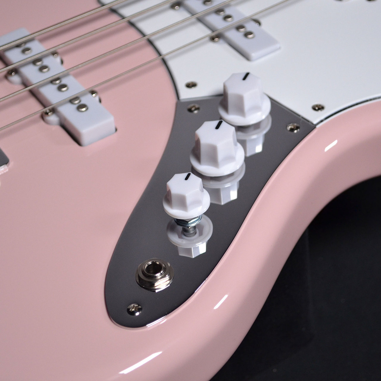 RYOGA VAL-BASS Shell Pink エレキベース ジャズベースタイプ