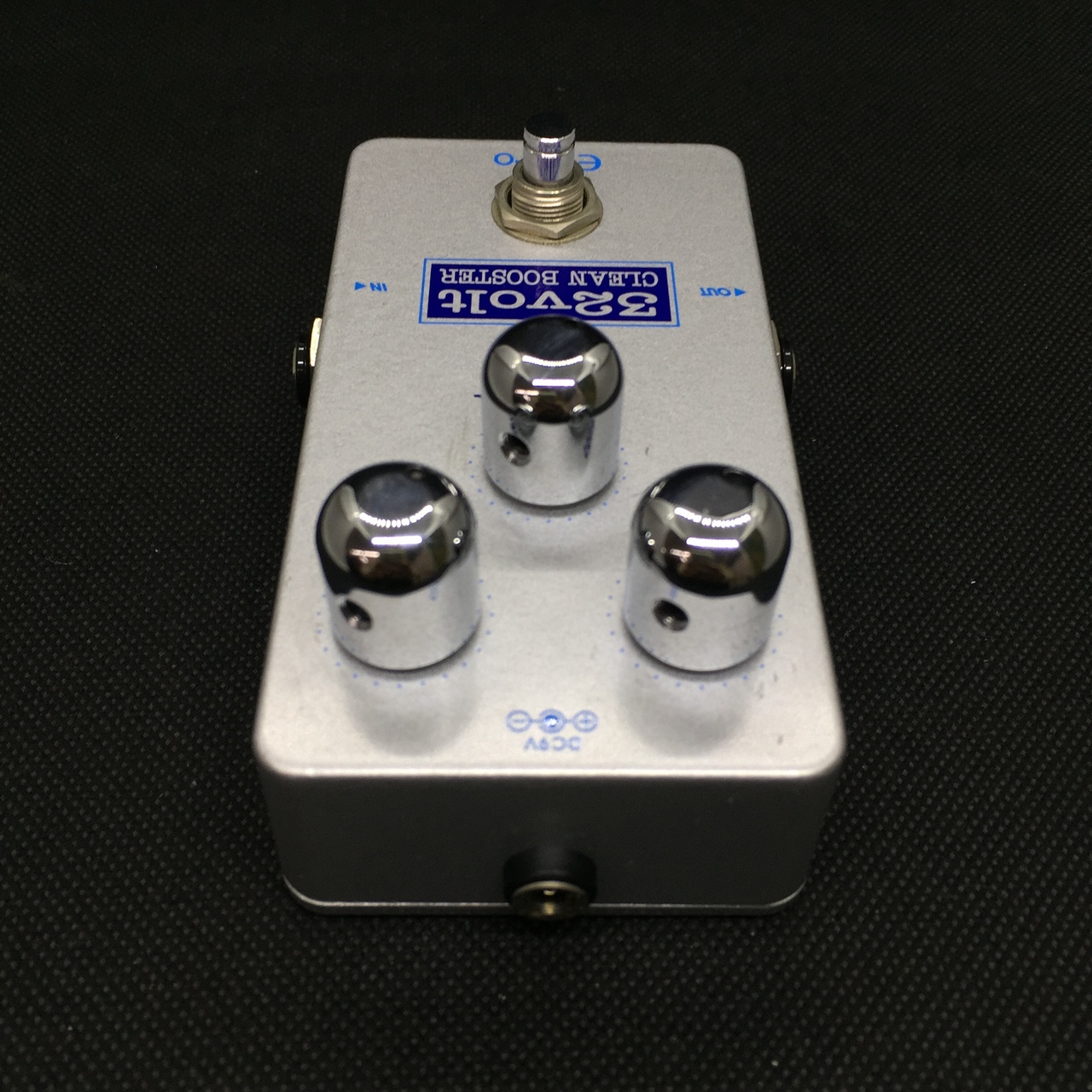 Ex-pro 32volt CleanBooster（中古/送料無料）【楽器検索デジマート】