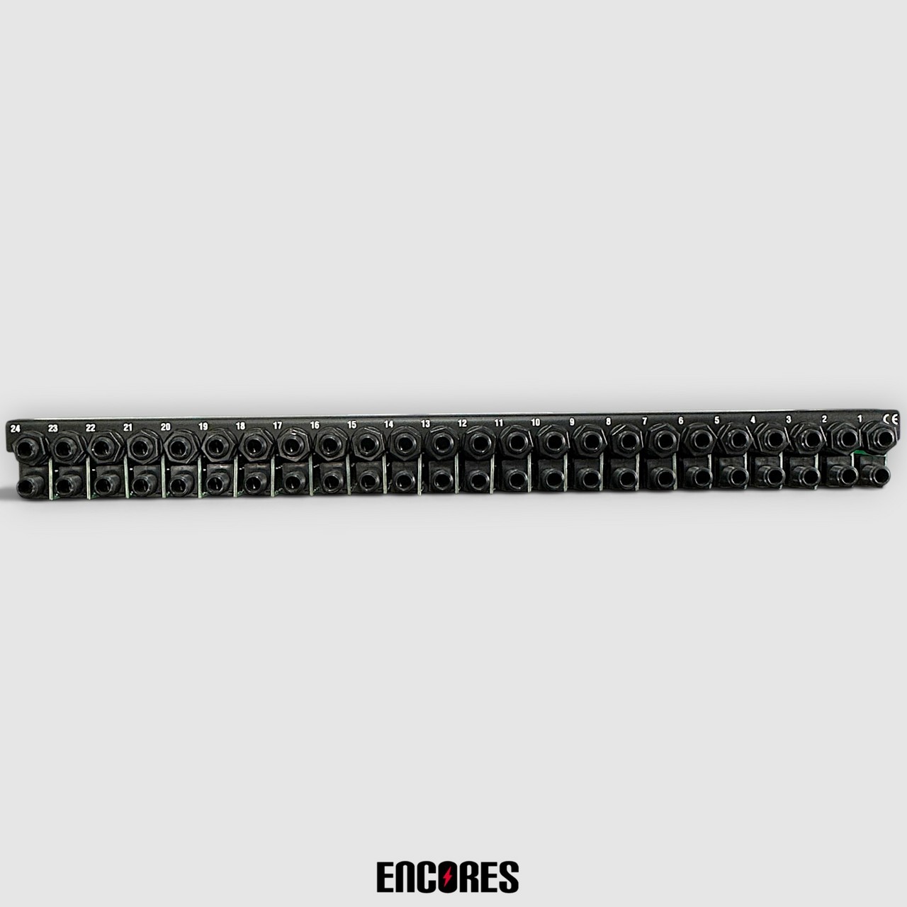 dbx DBX PB-48 48-Point Patch Bay(中古)【楽器検索デジマート】 dbx DBX PB-48 48-Point Patch Bay(中古)【楽器検索デジマート】